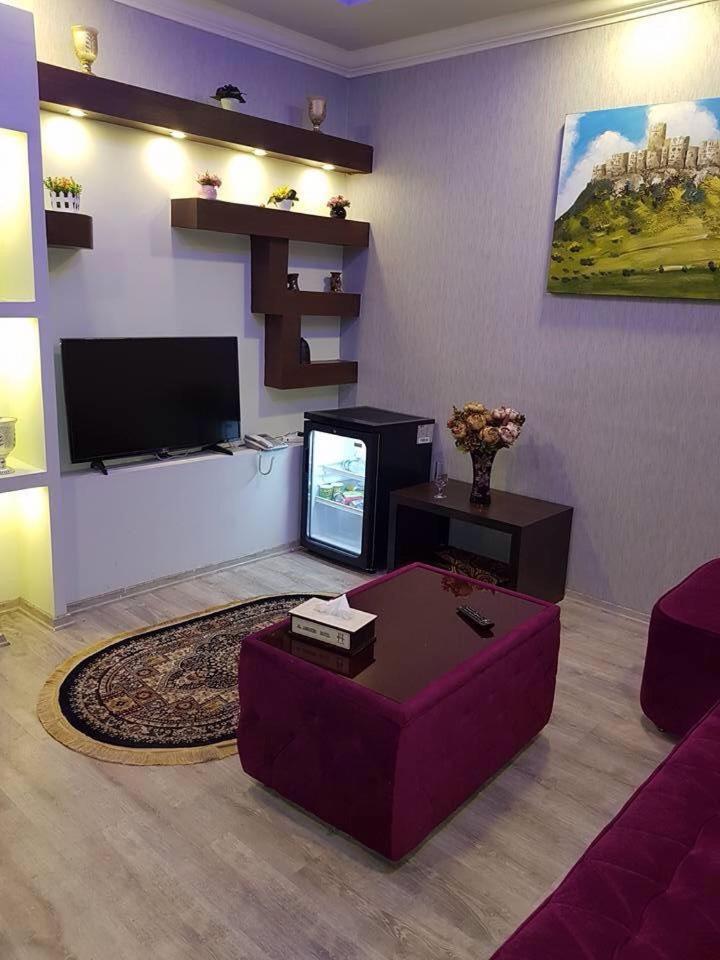 Al Jawahiri Hotel 아르빌 외부 사진