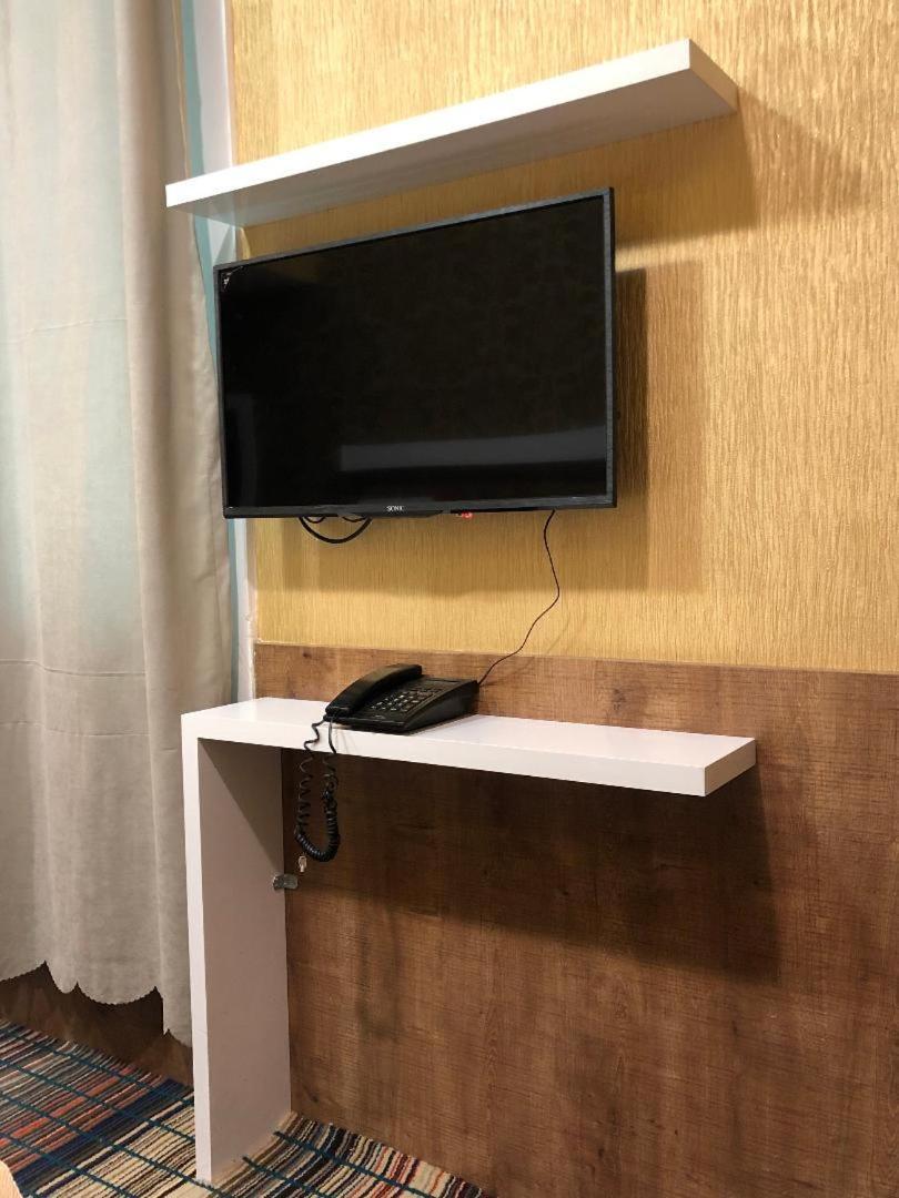Al Jawahiri Hotel 아르빌 외부 사진