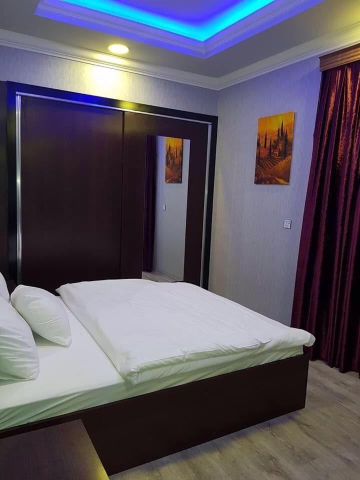 Al Jawahiri Hotel 아르빌 외부 사진