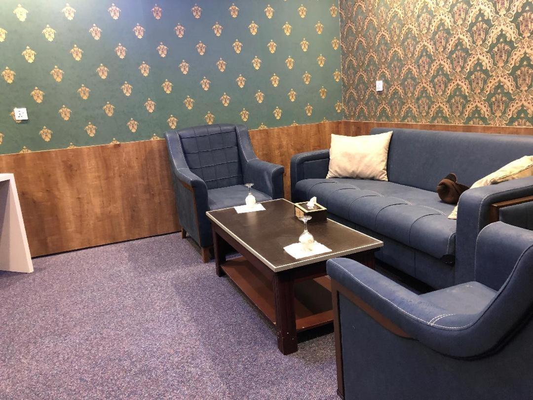 Al Jawahiri Hotel 아르빌 외부 사진