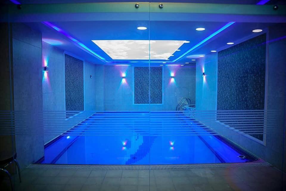 Al Jawahiri Hotel 아르빌 외부 사진