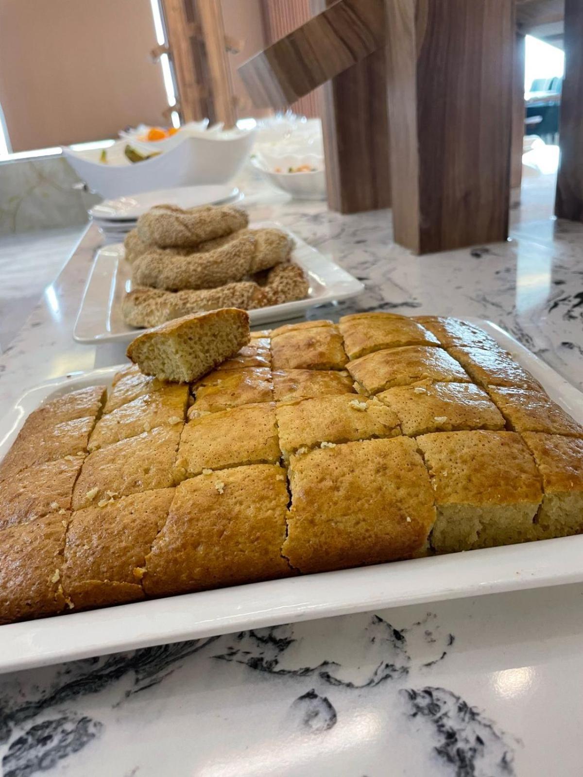 Al Jawahiri Hotel 아르빌 외부 사진