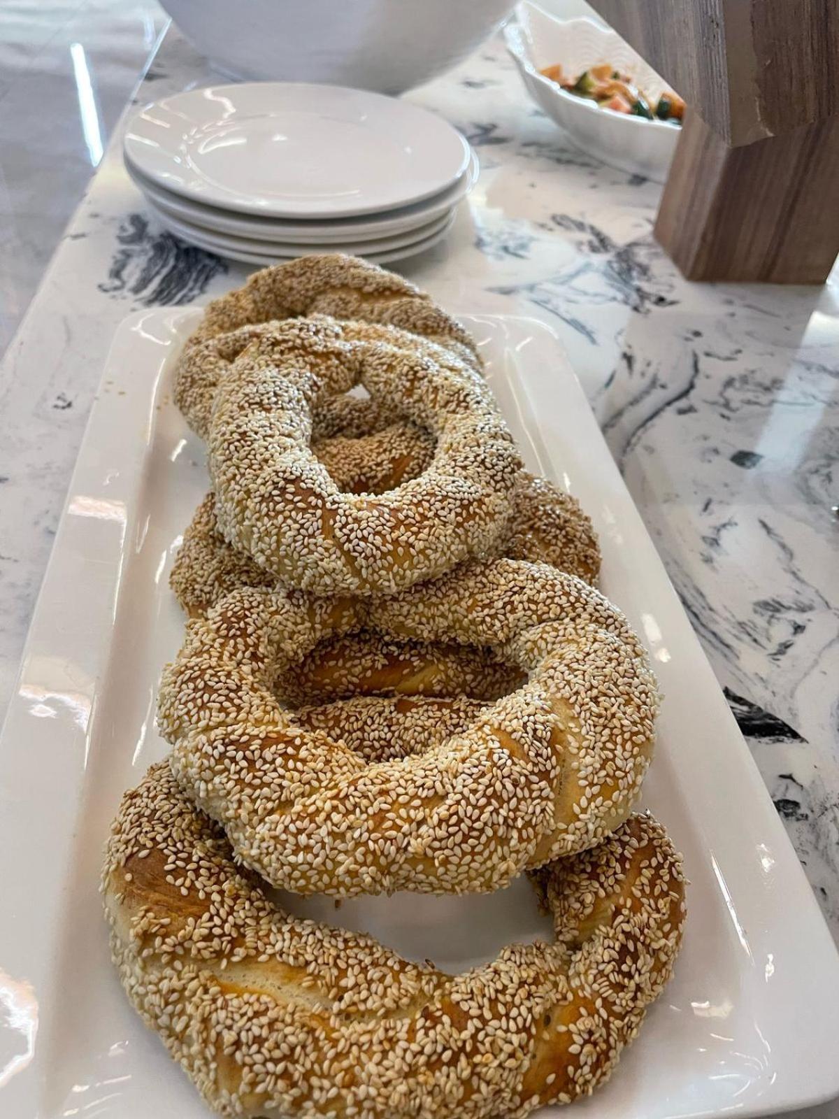 Al Jawahiri Hotel 아르빌 외부 사진